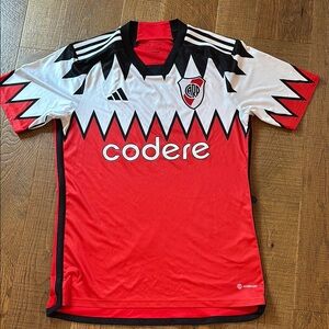 River Plate 23/34 Soccer Jersey - replica